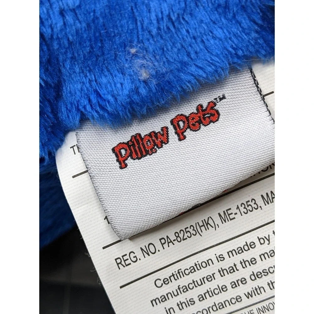 Kentucky Wildcats Pillow Pets Plush 18 Inch Stuffed Animal‎ Toy
